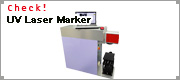 UV Laser Marker