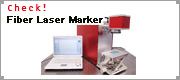 Fiber Laser Marker
