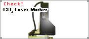 CO2 Laser Marker