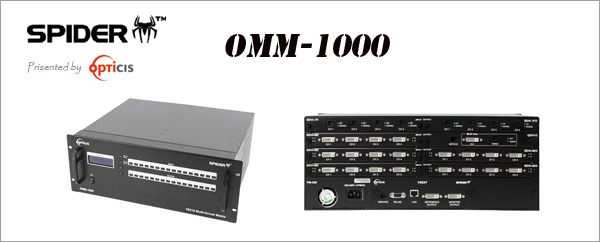 OMM-1000