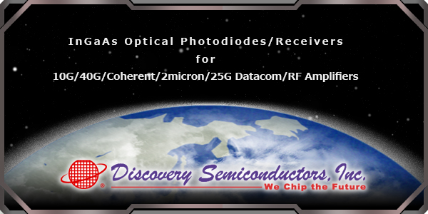 Discovery Semiconductors