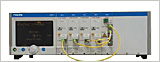ブロードバンド(1270-1650nm)の波長可変レーザー(Osics)  Modular Platform
