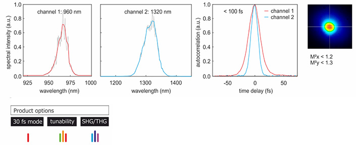 Characteristics of WD dual