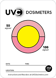 UVC254-DUO