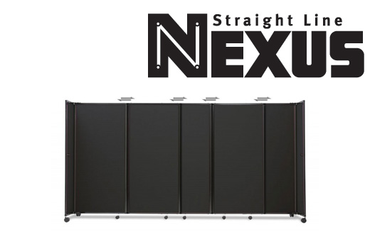 Nexus Straight Line