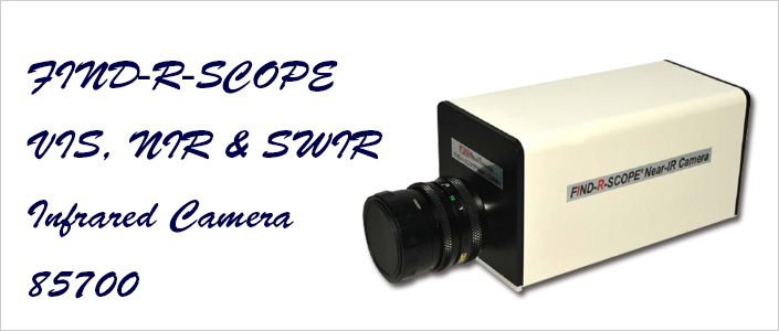 IR camera