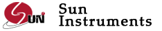 Sun Instruments