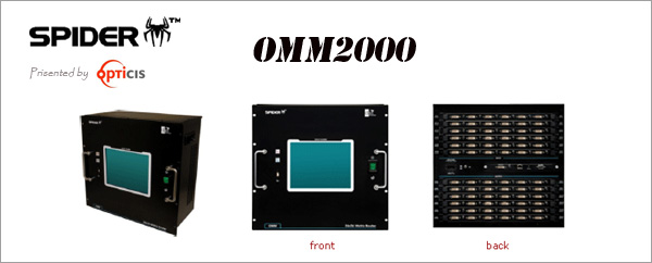 OMM2000