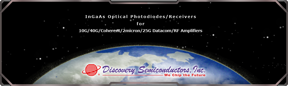 Discovery Semiconductors