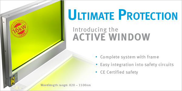 Active Window