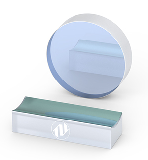 IBSコート光学素子