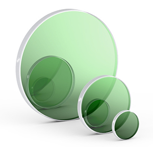 IBSコート光学素子