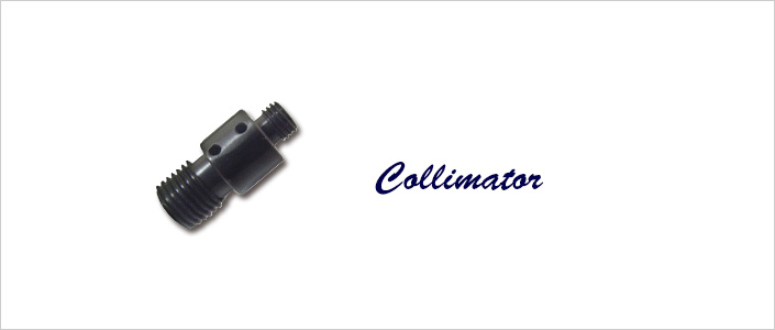 Collimator