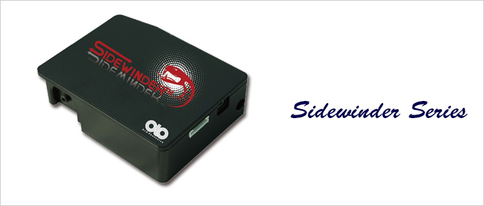 Sidewinder Series