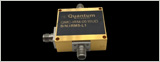 Quantum Microwave
