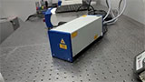 2400nm ECDL