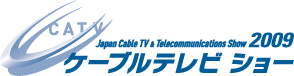 ケーブルテレビショー