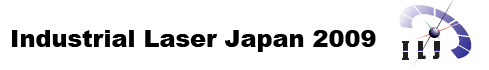 インダストリアル・レーザ・ジャパン