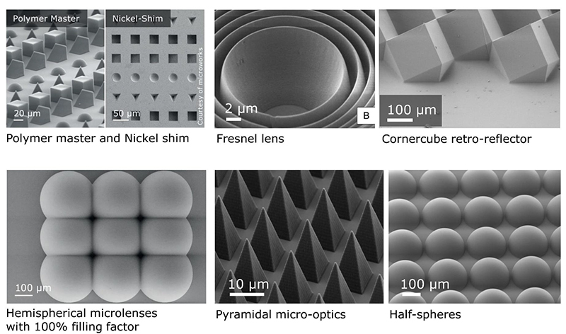 micro optics