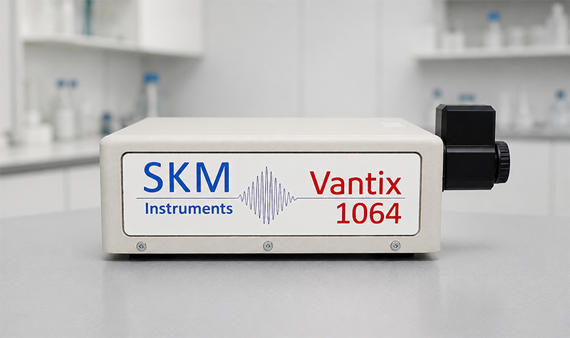 Vantix