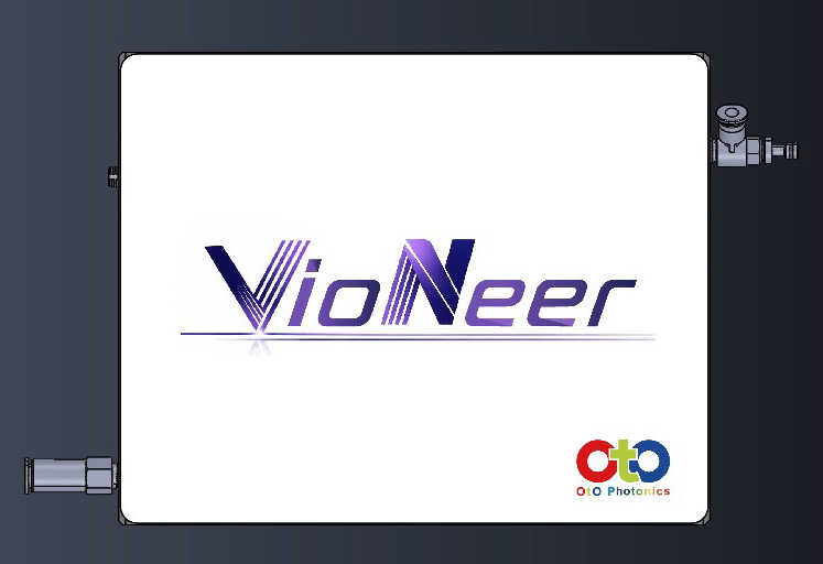 UVレーザー